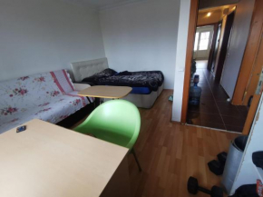 Bosphorus Apartment